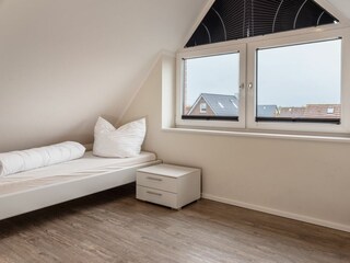 Casa per le vacanze Carolinensiel Registrazione all'aperto 20