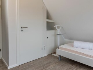 Casa per le vacanze Carolinensiel Registrazione all'aperto 21