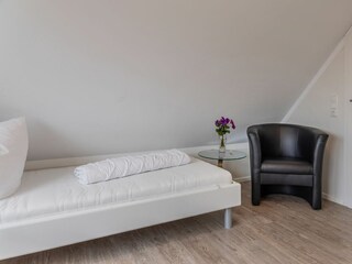 Casa per le vacanze Carolinensiel Registrazione all'aperto 22