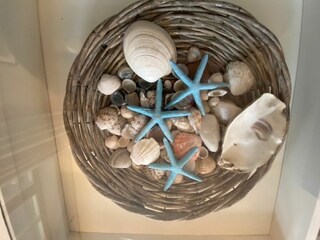 Appartamento per vacanze Carolinensiel Registrazione all'aperto 3