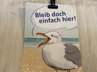 Ferienwohnung Carolinensiel Ausstattung 10
