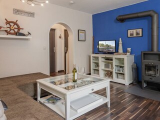 Appartamento per vacanze Carolinensiel Registrazione all'aperto 13