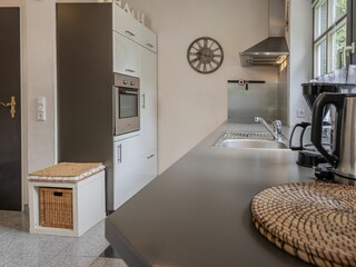 Vakantieappartement Carolinensiel Kenmerken 13