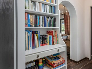 Appartamento per vacanze Carolinensiel Registrazione all'aperto 17