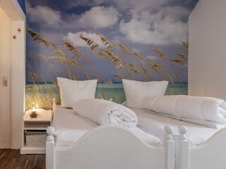 Appartamento per vacanze Carolinensiel Registrazione all'aperto 18