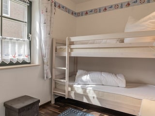 Ferienwohnung Carolinensiel Ausstattung 17
