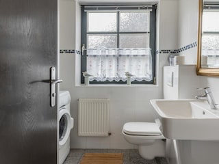 Ferienwohnung Carolinensiel Ausstattung 18