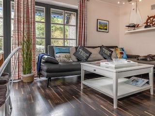 Ferienwohnung Carolinensiel Ausstattung 5
