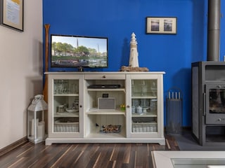 Ferienwohnung Carolinensiel Ausstattung 6