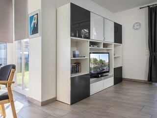 Ferienhaus Carolinensiel Außenaufnahme 5