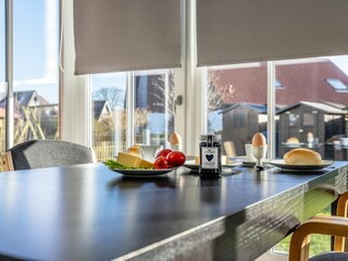 Ferienhaus Carolinensiel Außenaufnahme 8