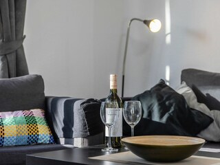 Ferienhaus Carolinensiel Außenaufnahme 9