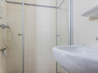 Vakantiehuis Carolinensiel Buitenaudio-opname 11
