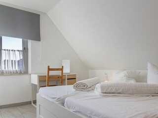 Ferienhaus Carolinensiel Außenaufnahme 12