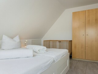 Ferienhaus Carolinensiel Außenaufnahme 13