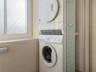 Vakantiehuis Carolinensiel Kenmerken 13