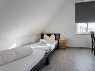 Ferienhaus Carolinensiel Außenaufnahme 15