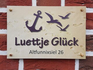 Casa per le vacanze Altfunnixsiel Registrazione all'aperto 2