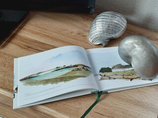 Casa per le vacanze Altfunnixsiel Registrazione all'aperto 4