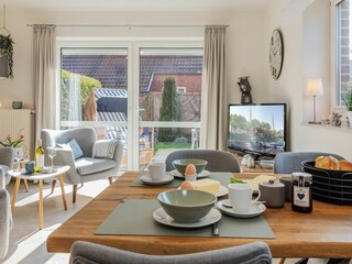 Casa per le vacanze Altfunnixsiel Registrazione all'aperto 5