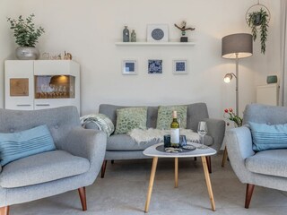 Casa per le vacanze Altfunnixsiel Registrazione all'aperto 6