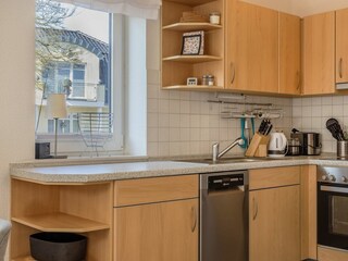 Casa per le vacanze Altfunnixsiel Registrazione all'aperto 8