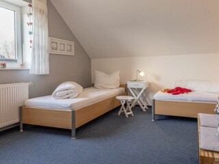 Casa per le vacanze Altfunnixsiel Registrazione all'aperto 10