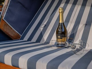 Casa per le vacanze Altfunnixsiel Registrazione all'aperto 14