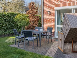 Casa per le vacanze Altfunnixsiel Registrazione all'aperto 15