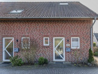 Casa per le vacanze Altfunnixsiel Registrazione all'aperto 16