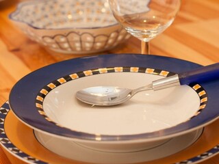 Casa per le vacanze Carolinensiel Registrazione all'aperto 4