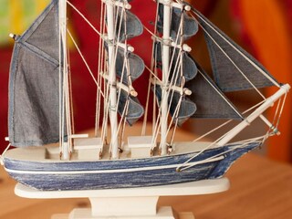 Casa per le vacanze Carolinensiel Registrazione all'aperto 5