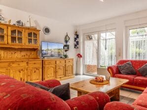 Maison de vacances Ferienhaus 50055