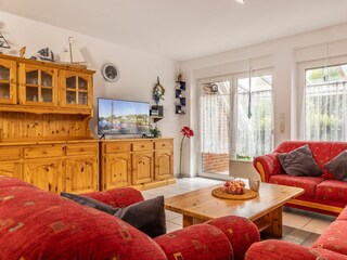 Casa per le vacanze Carolinensiel Registrazione all'aperto 1