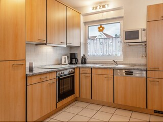 Casa per le vacanze Carolinensiel Caratteristiche 8
