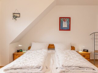 Casa per le vacanze Carolinensiel Caratteristiche 14