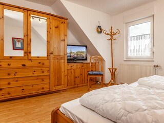 Ferienhaus Carolinensiel Ausstattung 9