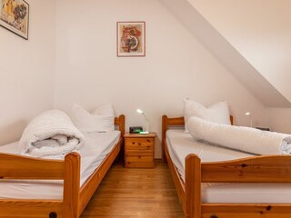 Maison de vacances Carolinensiel Enregistrement extérieur 13