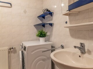 Casa per le vacanze Carolinensiel Registrazione all'aperto 14