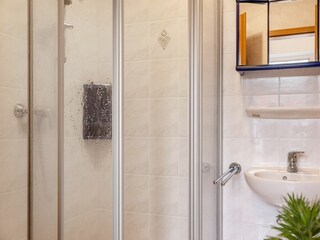 Casa per le vacanze Carolinensiel Registrazione all'aperto 15