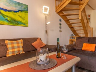 Ferienhaus Carolinensiel Ausstattung 6