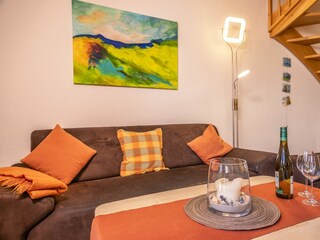 Casa per le vacanze Carolinensiel Registrazione all'aperto 5