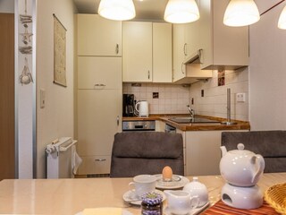 Ferienhaus Carolinensiel Ausstattung 8