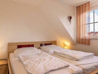 Ferienhaus Carolinensiel Ausstattung 9