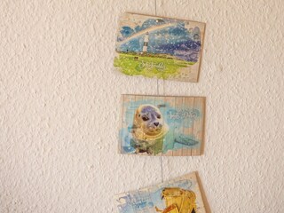 Casa per le vacanze Carolinensiel Registrazione all'aperto 9