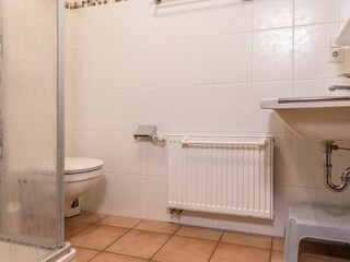 Ferienhaus Carolinensiel Ausstattung 11