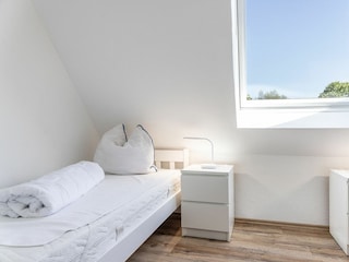 Ferienhaus Carolinensiel Ausstattung 12