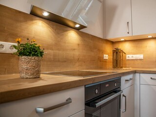 Maison de vacances Carolinensiel Équipement 16