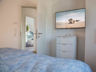 Ferienhaus Carolinensiel Ausstattung 20