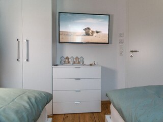 Casa per le vacanze Carolinensiel Registrazione all'aperto 20